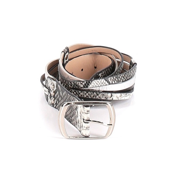 New York & Company Accessories - New York & Company Women's Belt Size M